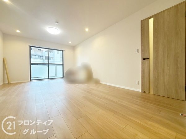 ローレルコート萩の台８号棟　中古マンション
