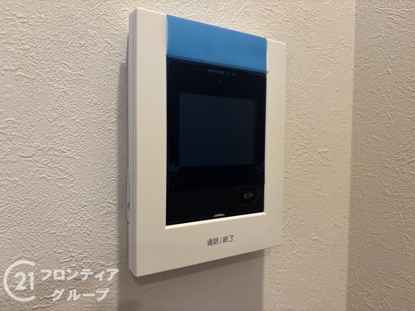 ローレルコート萩の台８号棟　中古マンション
