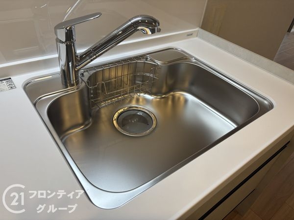 ローレルコート萩の台８号棟　中古マンション