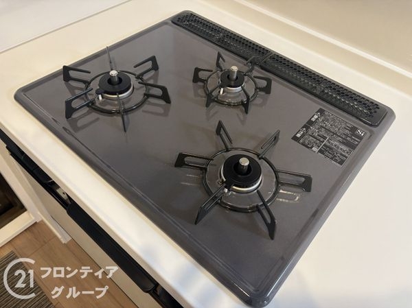 ローレルコート萩の台８号棟　中古マンション