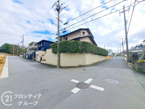 木津川市相楽台５丁目の中古一戸建て