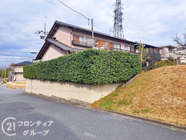 木津川市相楽台５丁目の中古一戸建て