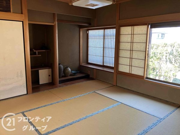 木津川市相楽台５丁目の中古一戸建て