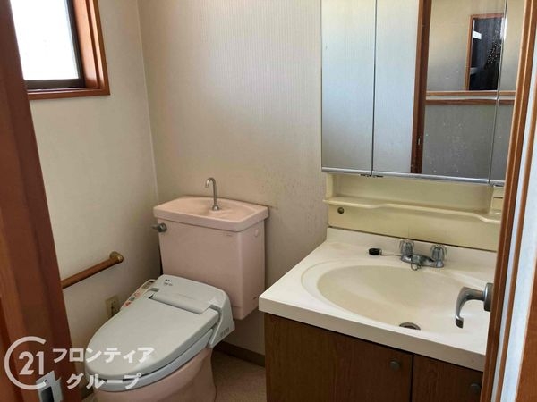 木津川市相楽台５丁目の中古一戸建て