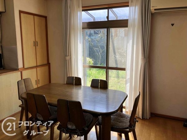 木津川市相楽台５丁目の中古一戸建て