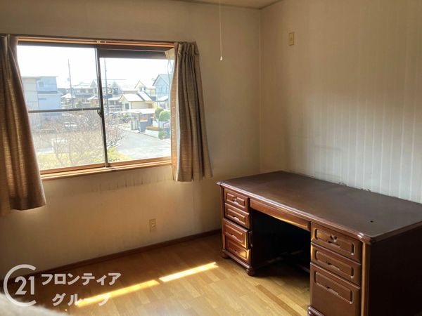木津川市相楽台５丁目の中古一戸建て