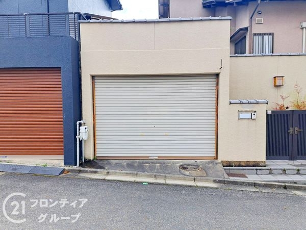 木津川市相楽台５丁目　中古一戸建て