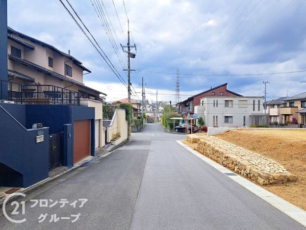 木津川市相楽台５丁目　中古一戸建て