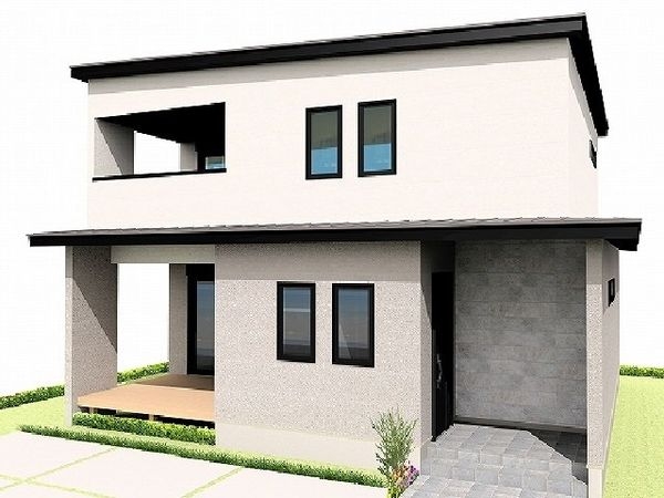 FrontierGardens　奈良市六条西１丁目　新築…