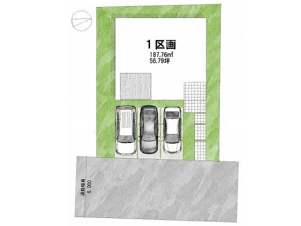 FrontierGardens　奈良市六条西１丁目　新築…