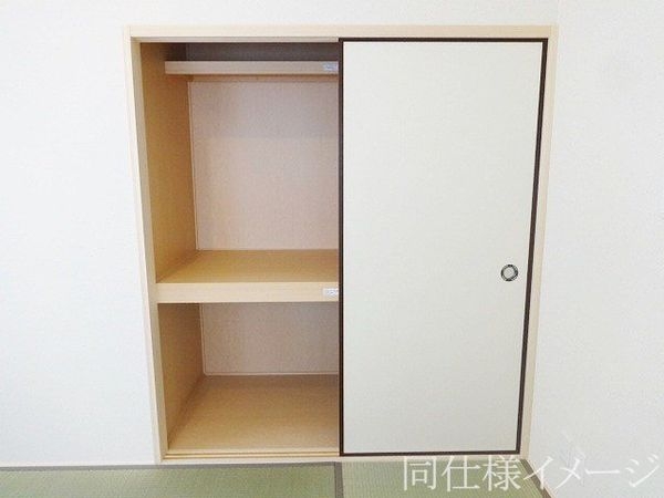 大和郡山市矢田山町　新築一戸建て　第４　２号棟
