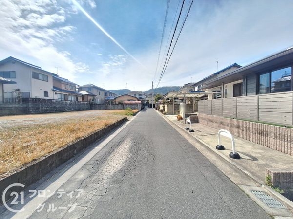 大和郡山市矢田山町　新築一戸建て　第４　２号棟