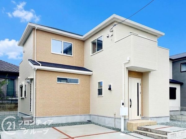 大和郡山市矢田山町 新築一戸建て 第4 2号棟