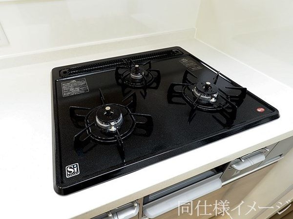 大和郡山市矢田山町　新築一戸建て　第４　２号棟