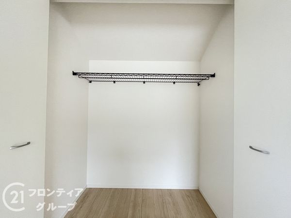 奈良市七条１丁目　新築一戸建て　第６　１号棟