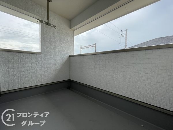 奈良市七条１丁目　新築一戸建て　第６　１号棟