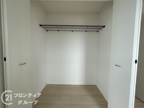 奈良市七条１丁目　新築一戸建て　第６　１号棟