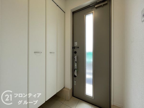 奈良市七条１丁目　新築一戸建て　第６　１号棟