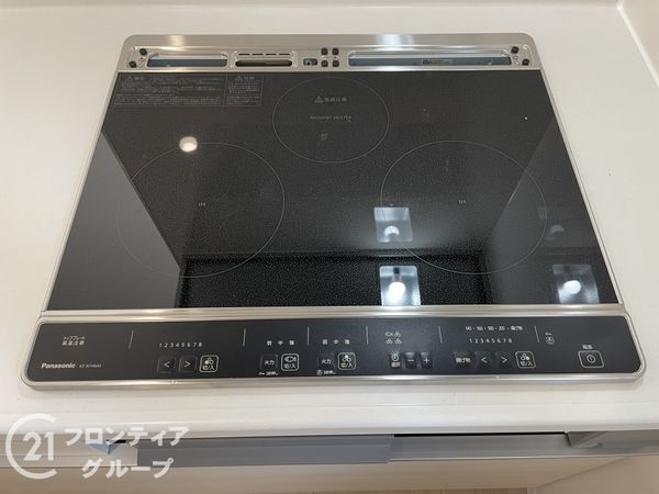 奈良市七条１丁目　新築一戸建て　第６　１号棟