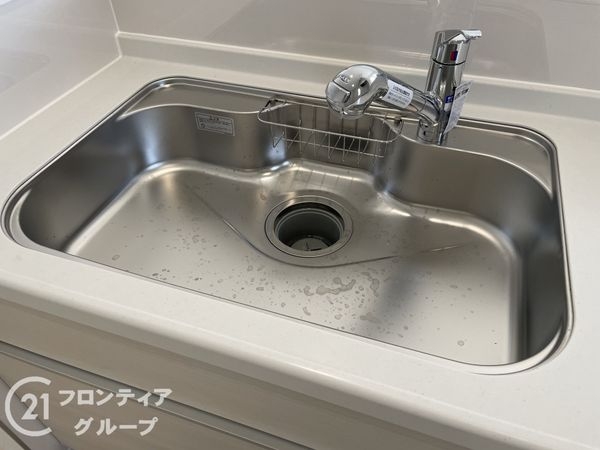 奈良市七条１丁目　新築一戸建て　第６　１号棟