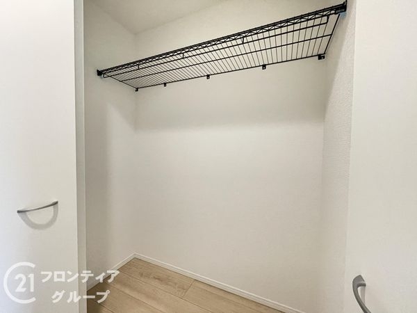 奈良市七条１丁目　新築一戸建て　第６　３号棟