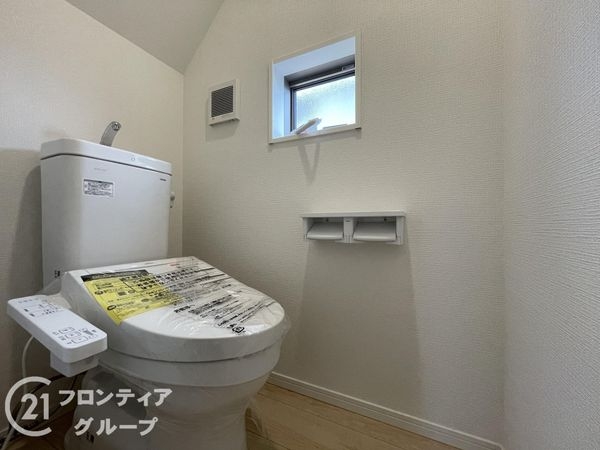奈良市七条１丁目　新築一戸建て　第６　３号棟