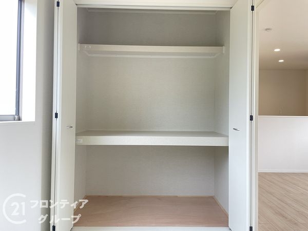 奈良市七条１丁目　新築一戸建て　第６　３号棟
