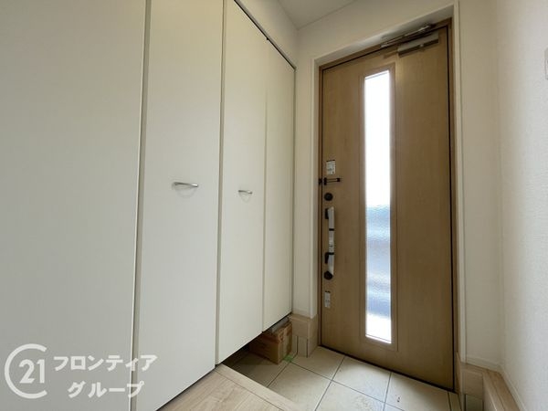 奈良市七条１丁目　新築一戸建て　第６　３号棟