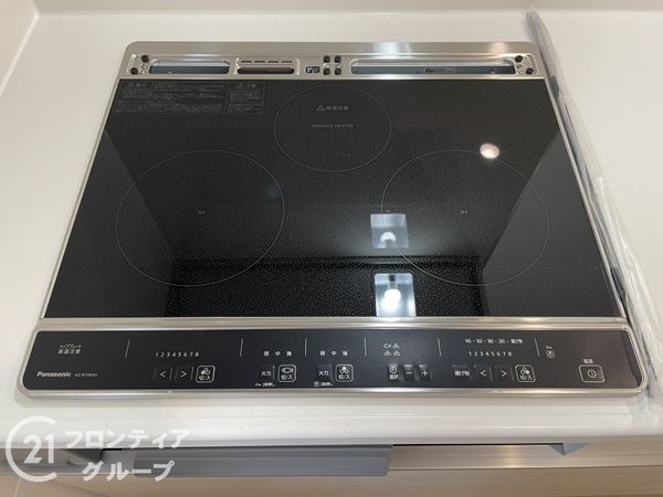 奈良市七条１丁目　新築一戸建て　第６　３号棟