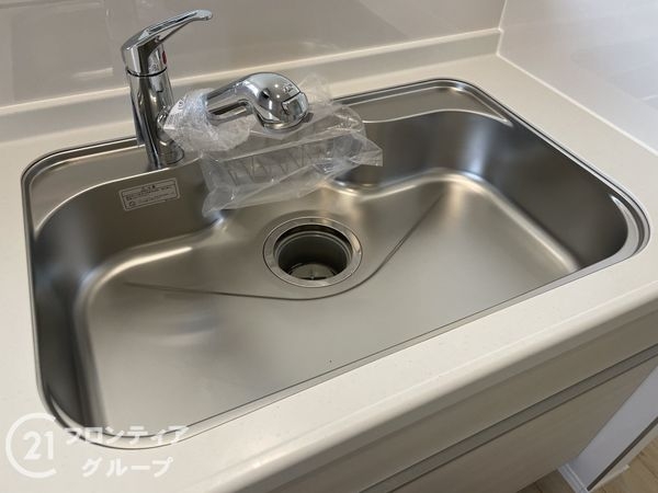 奈良市七条１丁目　新築一戸建て　第６　３号棟