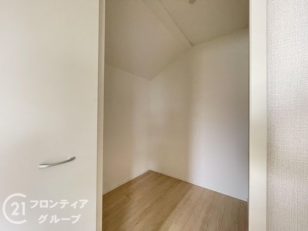 奈良市七条１丁目　新築一戸建て　第６　２号棟