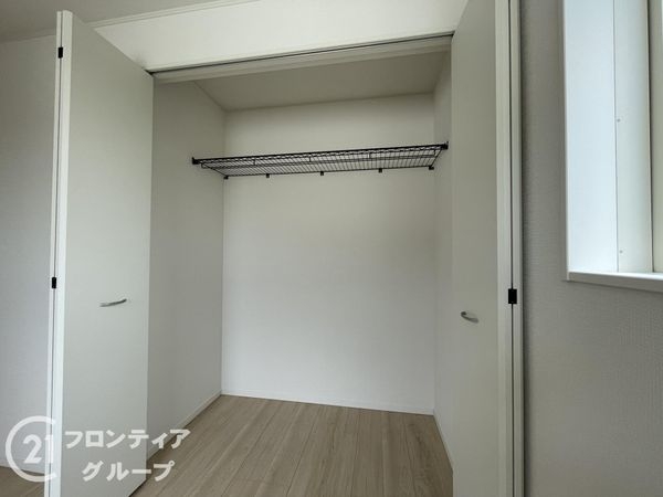 奈良市七条１丁目　新築一戸建て　第６　２号棟