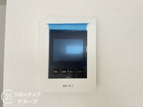 奈良市七条１丁目　新築一戸建て　第６　２号棟