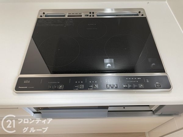 奈良市七条１丁目　新築一戸建て　第６　２号棟