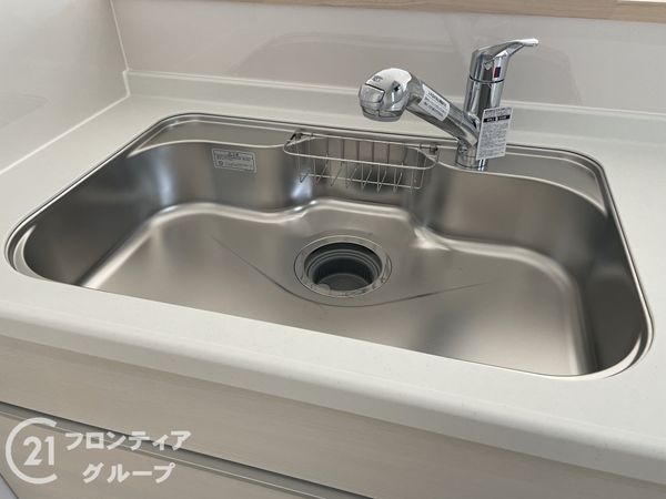 奈良市七条１丁目　新築一戸建て　第６　２号棟