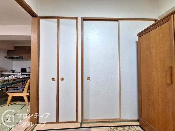エイジングコート奈良新大宮　中古マンション