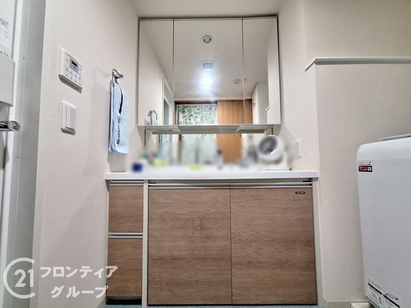 エイジングコート奈良新大宮　中古マンション