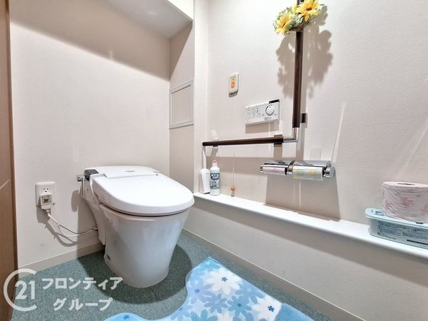 エイジングコート奈良新大宮　中古マンション