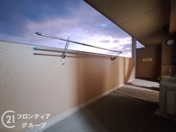 エイジングコート奈良新大宮　中古マンション