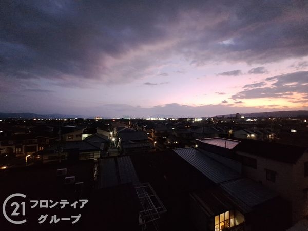エイジングコート奈良新大宮　中古マンション