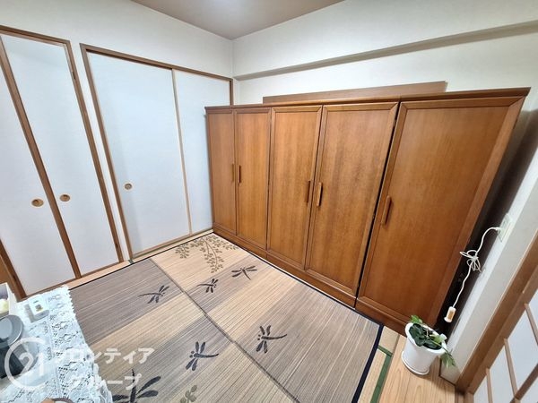 エイジングコート奈良新大宮　中古マンション