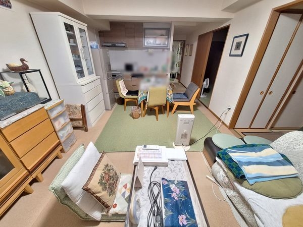 エイジングコート奈良新大宮　中古マンション