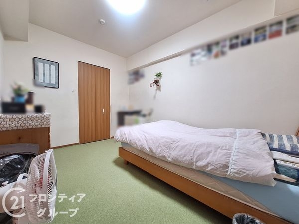 エイジングコート奈良新大宮　中古マンション