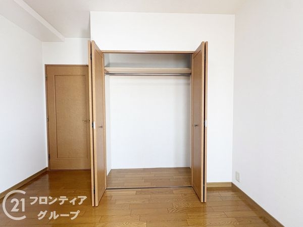 ネオハイツ富雄北フォレストガーデン　中古マンション