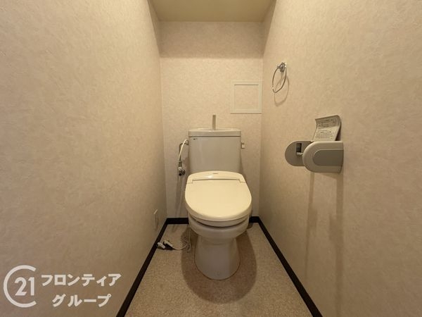 ネオハイツ富雄北フォレストガーデン　中古マンション