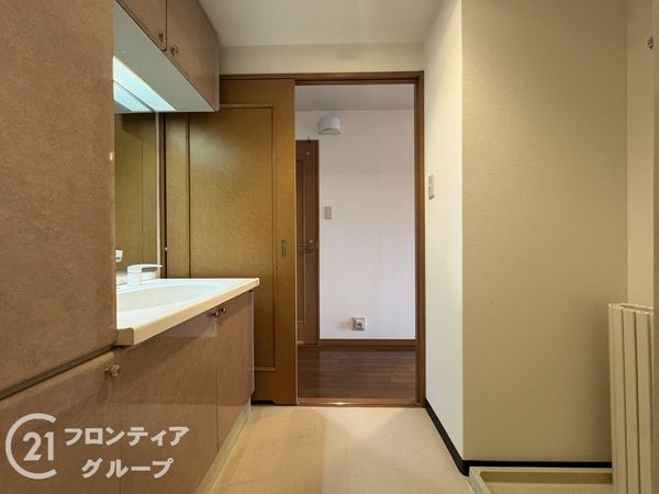 ネオハイツ富雄北フォレストガーデン　中古マンション