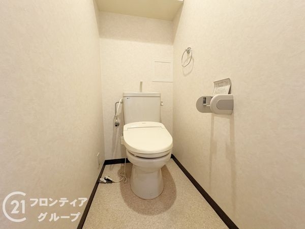 ネオハイツ富雄北フォレストガーデン　中古マンション