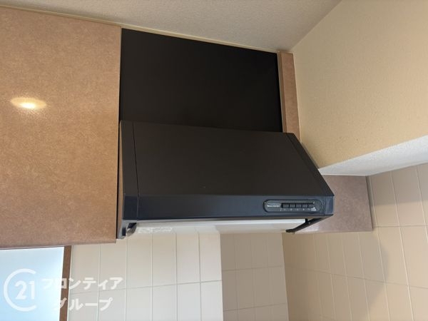 ネオハイツ富雄北フォレストガーデン　中古マンション