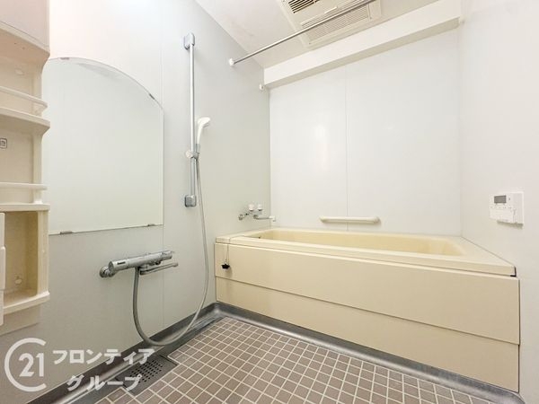 ネオハイツ富雄北フォレストガーデン　中古マンション