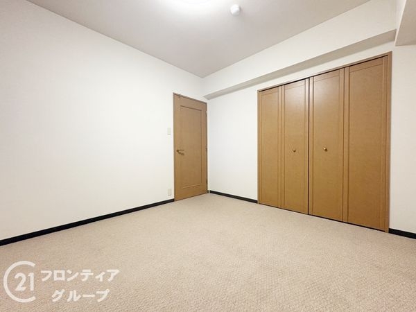 ネオハイツ富雄北フォレストガーデン　中古マンション